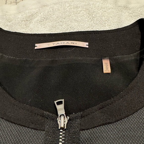 T Tahari dress - Picture 3 of 3